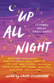 Couverture Up all night Editions Algonquin 2021
