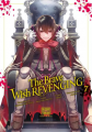 Couverture The Brave Wish Revenging, tome 7 Editions Delcourt-Tonkam (Isekai/Fantasy) 2024