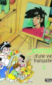 Couverture Journal d'une vie tranquille, tome 5 Editions Vega / Dupuis (Seinen) 2023