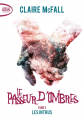 Couverture Le Passeur d'Ombres, tome 2 : Les Intrus Editions Michel Lafon (Poche) 2021