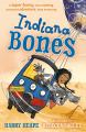 Couverture Indiana Bones Editions Faber & Faber 2021