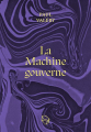 Couverture La machine gouverne Editions Les Lapidaires 2022