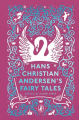 Couverture Hans Christian Andersen's Fairy Tales, retold by Naomi Lewis Editions Puffin Books 2023