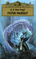 Couverture Futur Parfait Editions Presses pocket (Le grand temple de la S.F.) 1980
