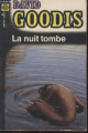 Couverture La nuit tombe / Nightfall Editions Gallimard  (Poche noire) 1950