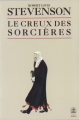Couverture Hermiston, le juge pendeur (Le creux des sorcières) Editions Le Livre de Poche (Biblio) 1993