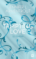 Couverture Les frères Gamble, tome 1 : Suite nuptiale et quiproquos / Tempting Love Editions Milady (Romance) 2024