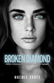 Couverture Broken Diamond Editions Autoédité 2023