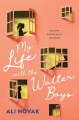 Couverture Ma vie avec les Walter Boys Editions Sourcebooks 2023