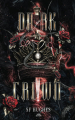 Couverture Dark Crown, tome 3 : Le prince sacrifié Editions Autoédité 2023