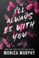 Couverture I’ll always be with you Editions Penguin books 2023