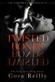 Couverture Camorra Chronicles, book 4: Twisted Bonds  Editions Autoédité 2019