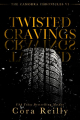 Couverture Camorra Chronicles, book 6: Twisted Cravings Editions Autoédité 2021