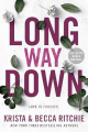 Couverture Calloway Sisters, book 4: Long Way Down Editions Penguin books 2024