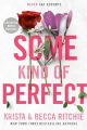 Couverture Calloway Sisters, book 4.5: Some Kind of Perfect Editions Berkley Books 2024