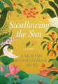 Couverture Swallowing the Sun Editions Aleph Book 2024