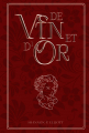 Couverture Les récits d'Aelon : De Louvet, tome 2 : De vin et d'or Editions Autoédité 2023