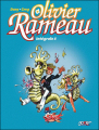 Couverture Olivier Rameau, intégrale, tome 4 Editions Joker 2012