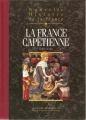 Couverture Nouvelle histoire de la France, tome 06 : La France capétienne Editions France Loisirs 228