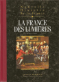 Couverture Nouvelle histoire de la France, tome 12 : La France des Lumières Editions France Loisirs 2009