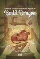 Couverture Bertil Dragon Editions Alice (Deuzio) 2024