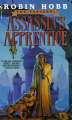 Couverture The Farseer Trilogy, book 1: Assassin's Apprentice Editions Bantam Books 1996