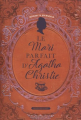 Couverture Le mari parfait d'Agatha Christie Editions La geste (Moissons Noires) 2023