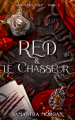 Couverture RED & le Chasseur Editions HLab 2024