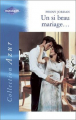 Couverture Un si beau Mariage Editions Harlequin (Azur) 2004