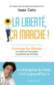 Couverture La liberté, ça marche ! Editions Flammarion (Essais) 2016