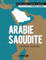 Couverture Arabie Saoudite Editions De Boeck 2018