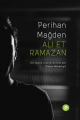 Couverture Ali et Ramazan Editions Publie.net 2013