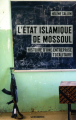 Couverture L'Etat islamique de Mossoul Editions La Découverte 2018