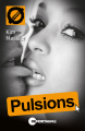 Couverture Pulsion  Editions de Mortagne (Tabou) 2024
