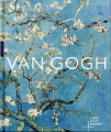 Couverture Van Gogh : L'art plus grand Editions Hazan 2023
