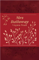 Couverture Mrs Dalloway Editions Folio  (Classique) 2023