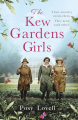 Couverture The Kew Gardens Girls Editions Trapeze 2021