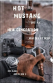 Couverture Hot Mustang and co… : New generation, tome 2 : Haldes et Iker Editions Autoédité 2023