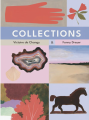Couverture Collections Editions La Partie 2023