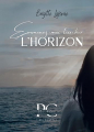 Couverture Emmenez-moi toucher l'Horizon Editions Plumes de Coeur 2023