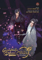 Couverture Le Grand Maître de la cultivation démoniaque : Mo Dao Zu Shi, tome 6 Editions Seven Seas Entertainment 2024