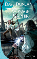 Couverture La Septième Epée, tome 2 : Le Voyage du Saphir Editions Bragelonne 2011