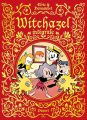 Couverture Witchazel Editions Paquet 2020