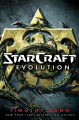 Couverture Starcraft : Evolution Editions Bragelonne (Gaming) 2016