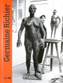 Couverture Germaine Richier Editions du Centre Pompidou 2023
