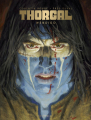 Couverture Thorgal Saga, tome 2 : Wendigo Editions Le Lombard 2024