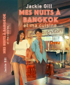 Couverture Mes nuits à Bangkok et ma cuisine Editions Soukha 2023