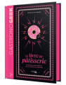 Couverture Mini-Gastronogeek : Le livre de pâtisserie Editions Hachette (Heroes) 2024