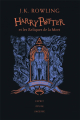 Couverture Harry Potter, tome 7 : Harry Potter et les Reliques de la Mort Editions Gallimard  (Jeunesse) 2024