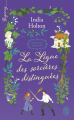 Couverture Dangereuses demoiselles, tome 2 : La ligue des sorcières distinguées Editions J'ai Lu (Pour elle - Regency) 2023